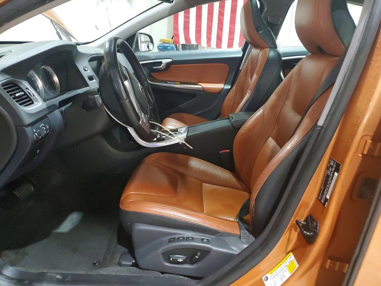 2012 Volvo S60 T5 - Фото 7