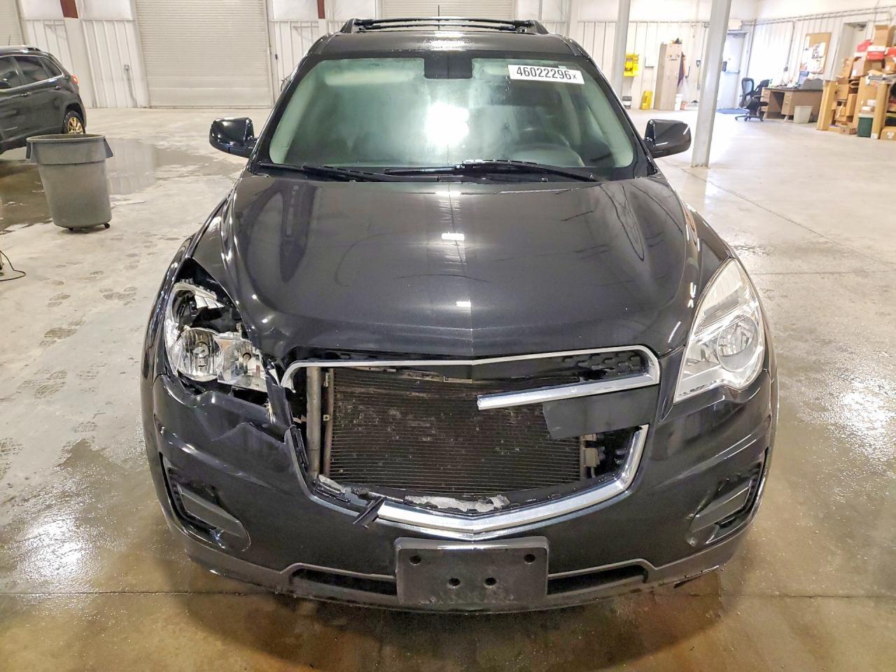 2013 Chevrolet Equinox Lt - Image 5