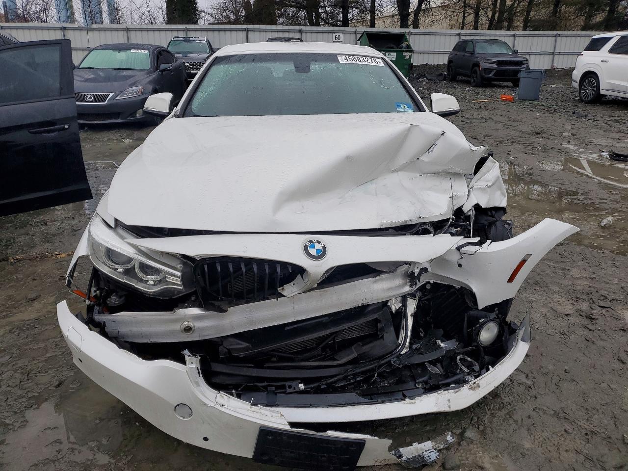 2017 BMW 430Xi - Фото 5
