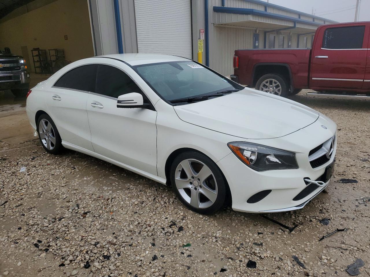 2017 Mercedes-Benz Cla 250 - Image 4