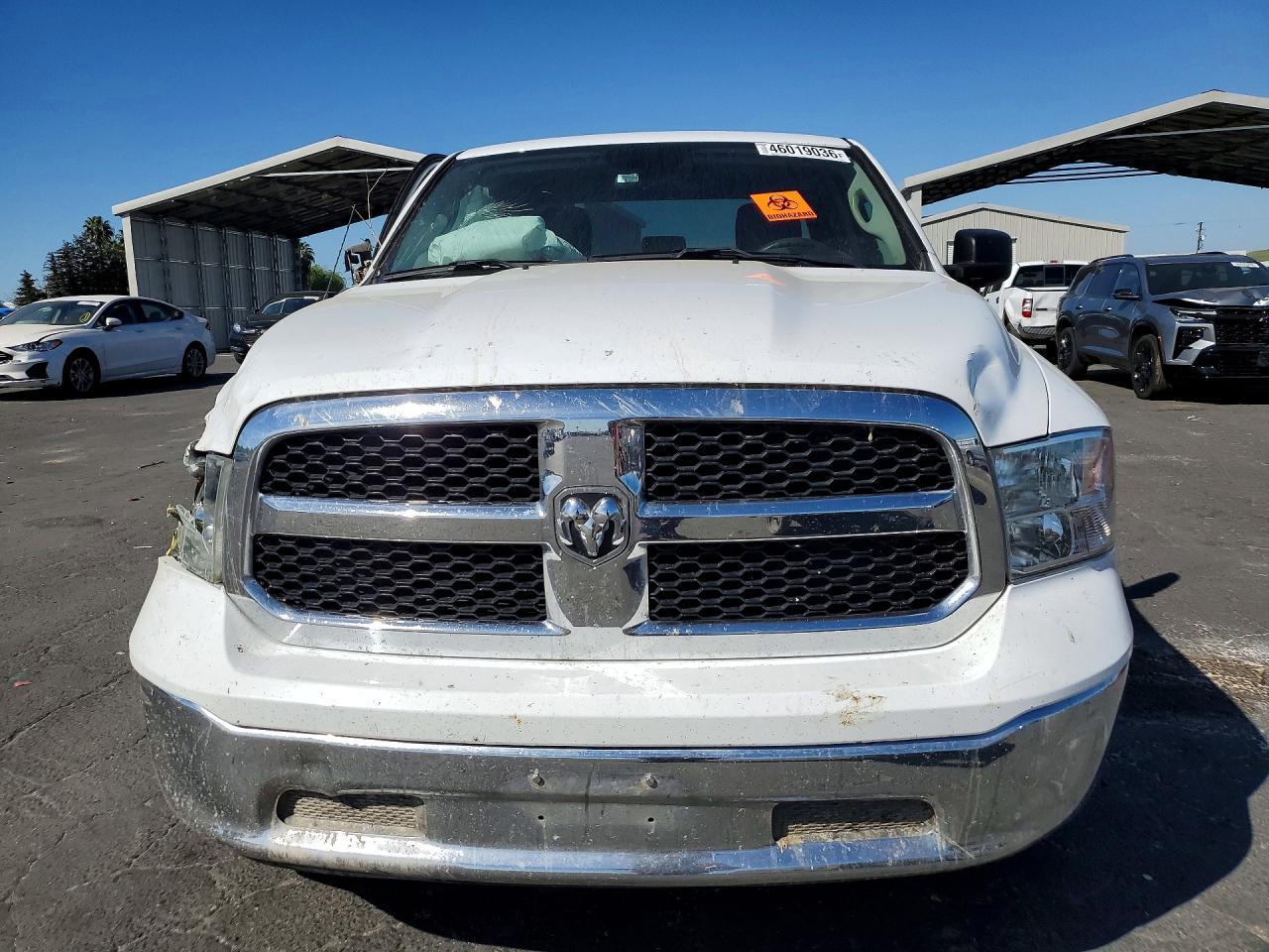 2022 Ram 1500 Classic Tradesman - Image 5