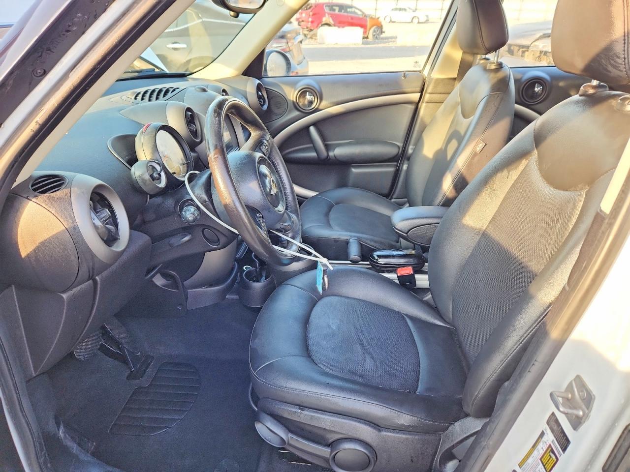 2012 Mini Cooper Countryman - Фото 7