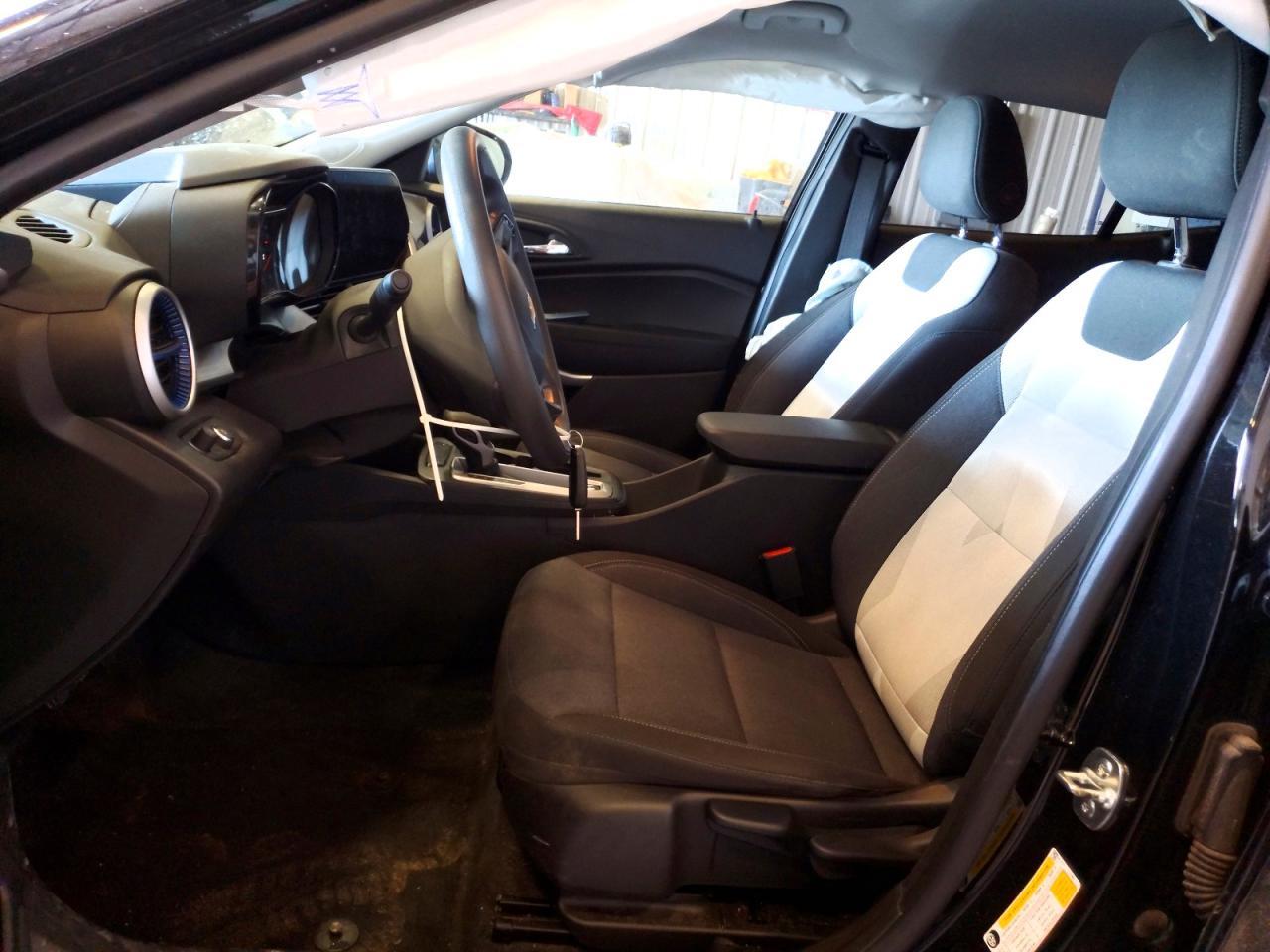 2024 Chevrolet Trax Ls - Фото 7