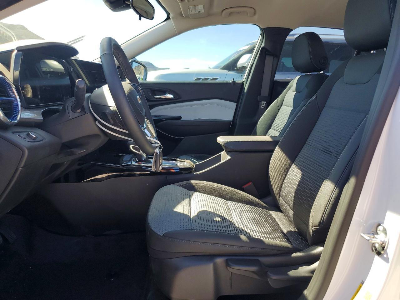 2025 Chevrolet Trax 1Lt - Image 7