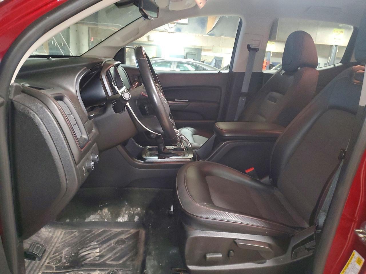 2018 GMC Canyon Sle - Image 7