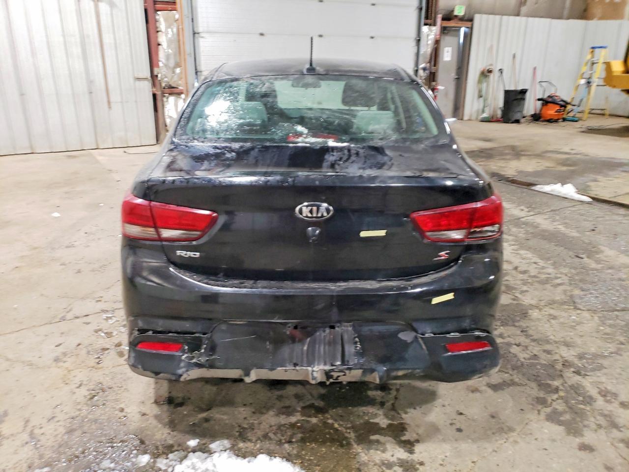 2019 Kia Rio S - Фото 6