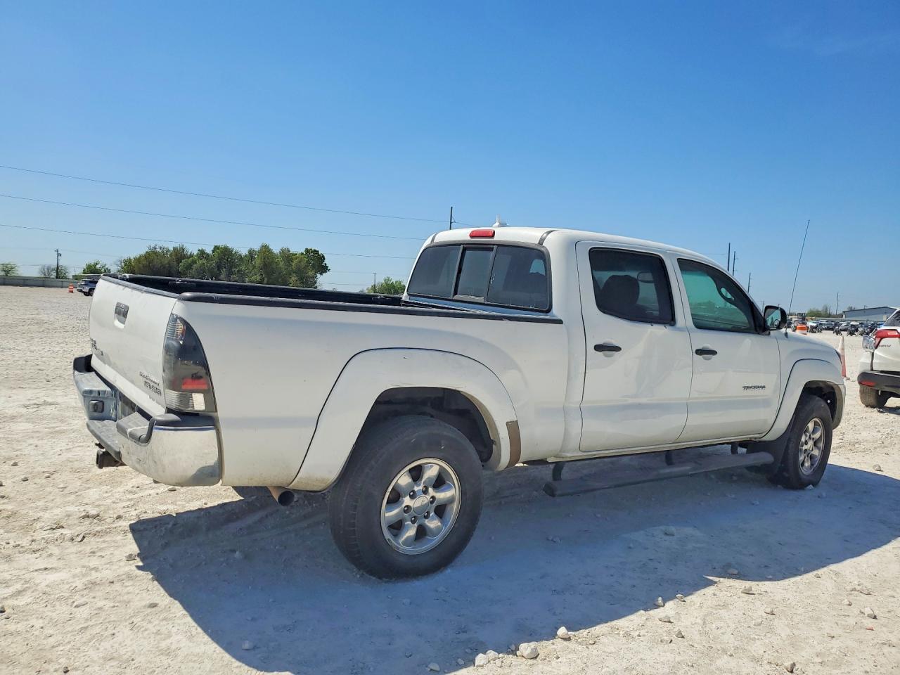 2005 Toyota Tacoma Prerunner V6 - Фото 3