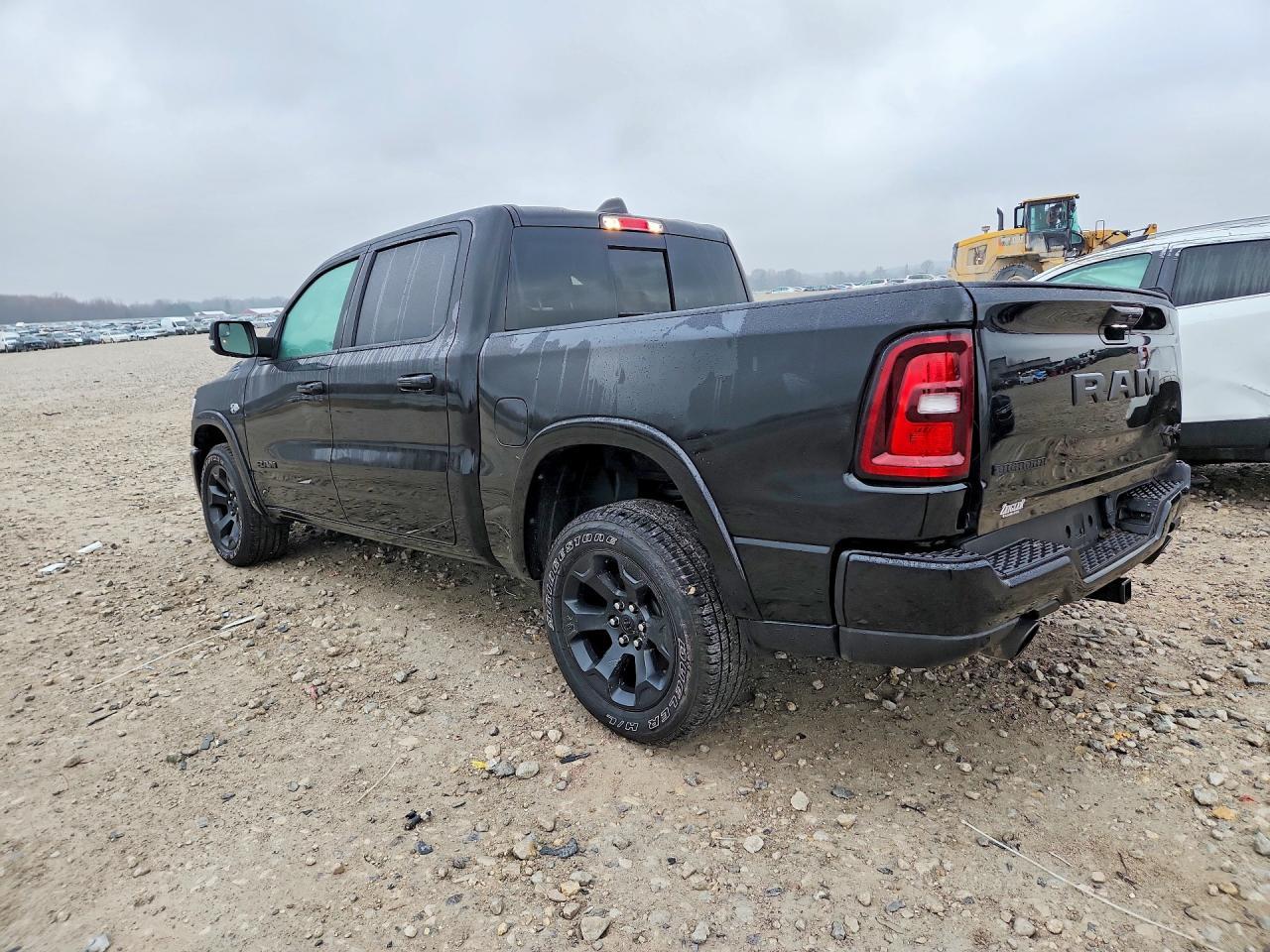 2026 Ram 1500 Big Horn - Image 2