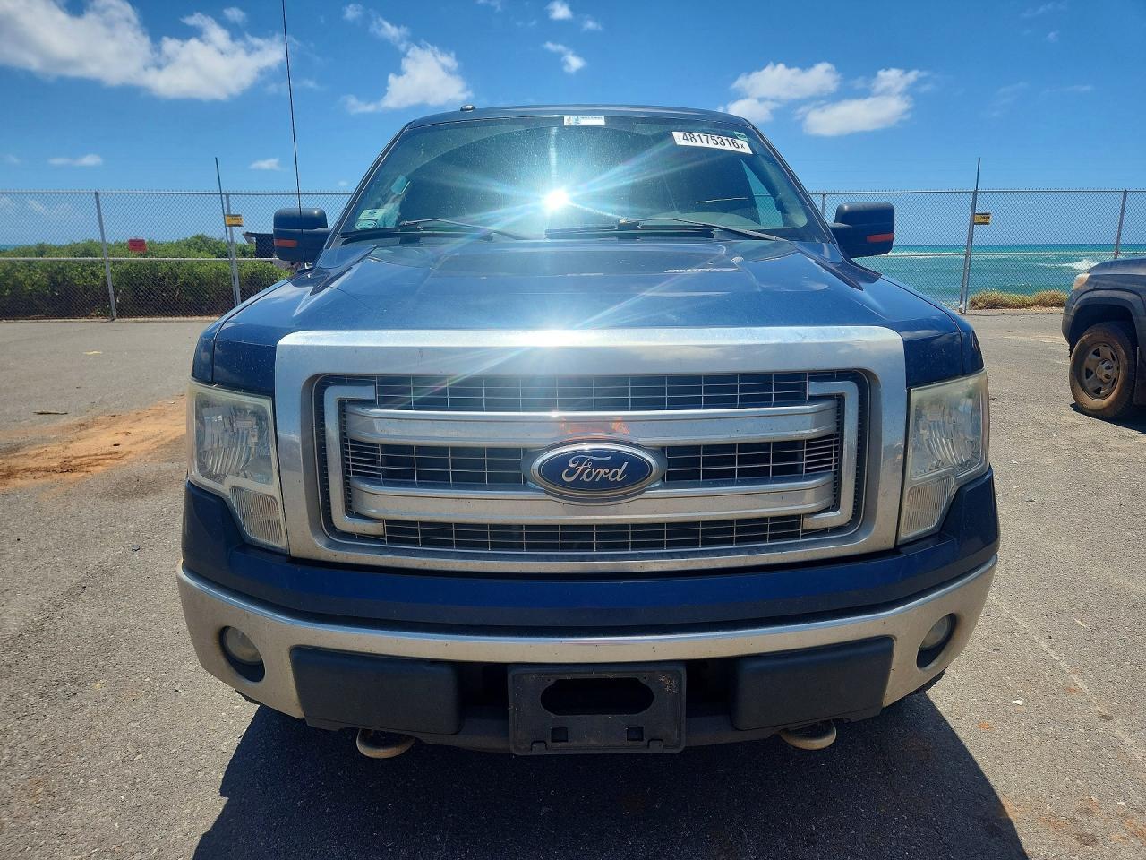 2013 Ford F150 Supercrew - Image 5