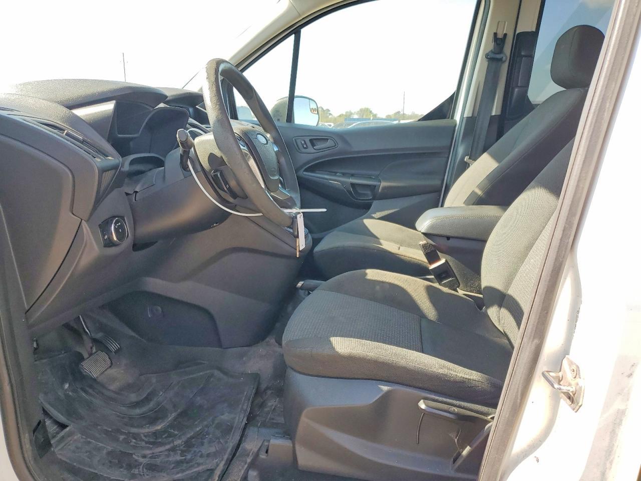 2017 Ford Transit Connect Xl - Фото 7