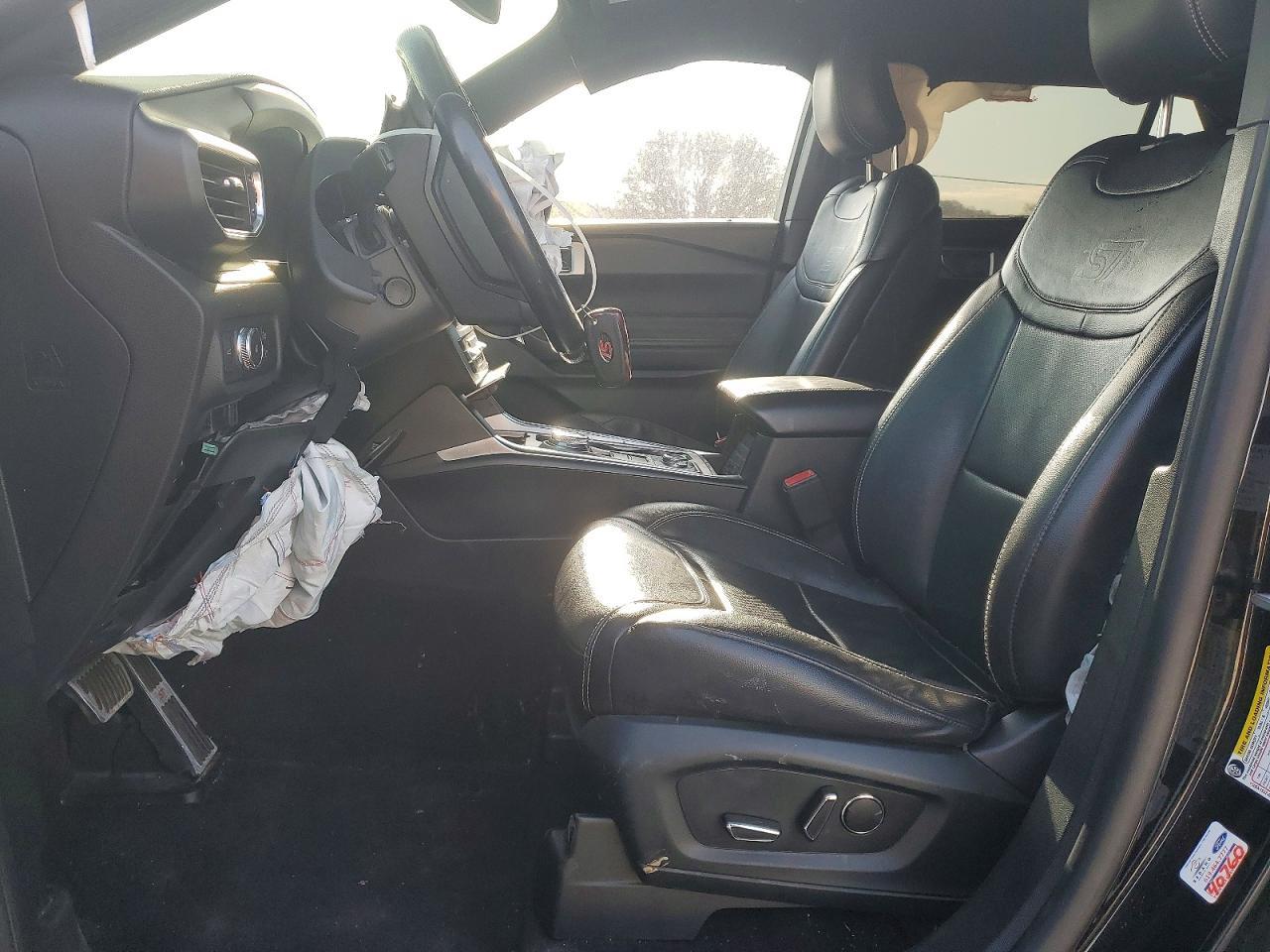 2020 Ford Explorer St - Image 7