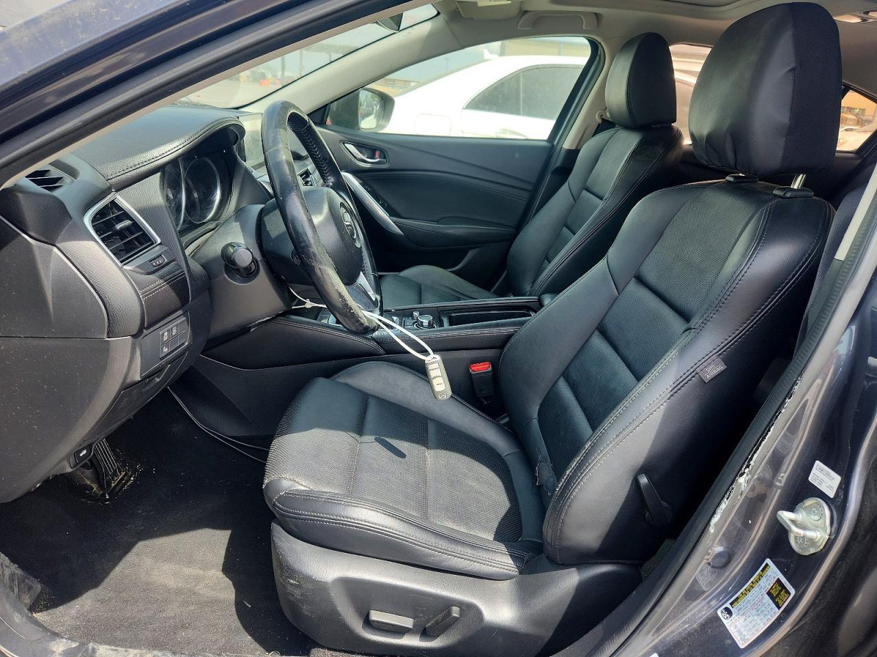 2016 Mazda 6 Touring - Image 7