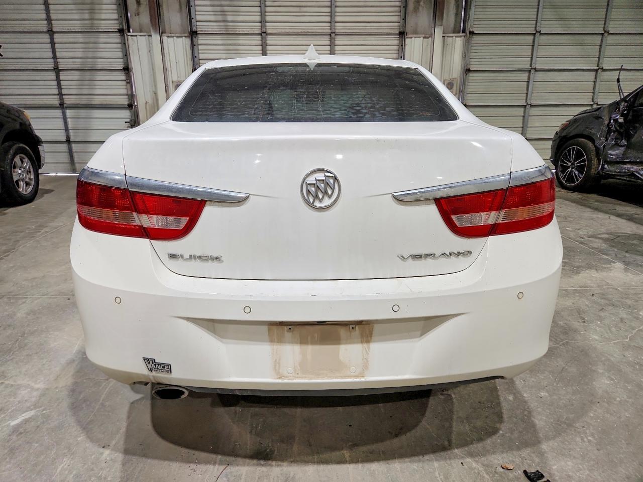 2015 Buick Verano Convenience - Фото 6