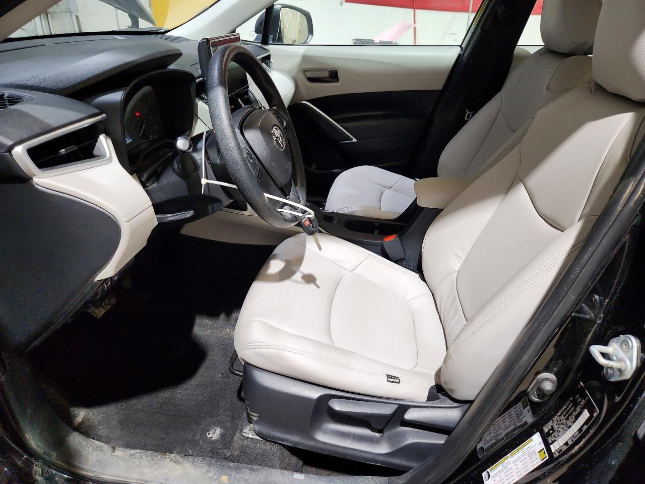 2023 Toyota Corolla Cross L - Фото 7