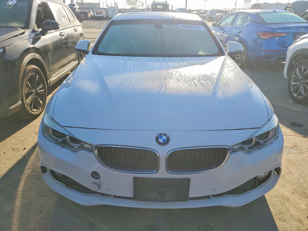 2014 BMW 428 I - Фото 5