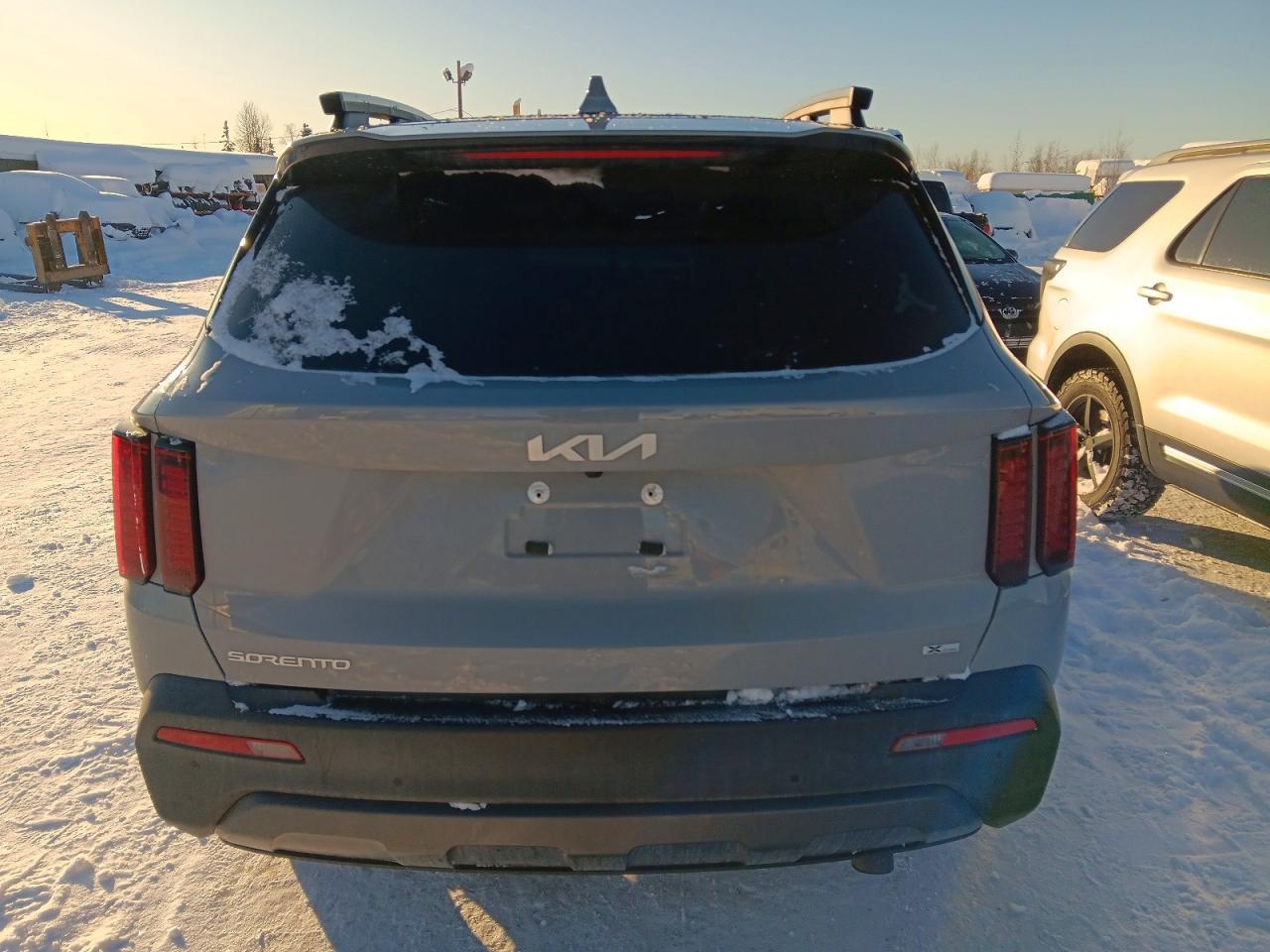 2023 Kia Sorento - Фото 6
