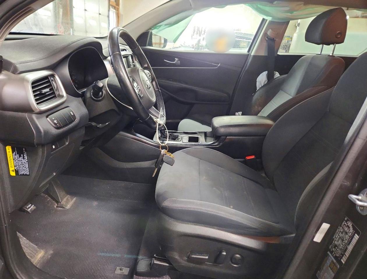 2018 Kia Sorento Lx - Image 7