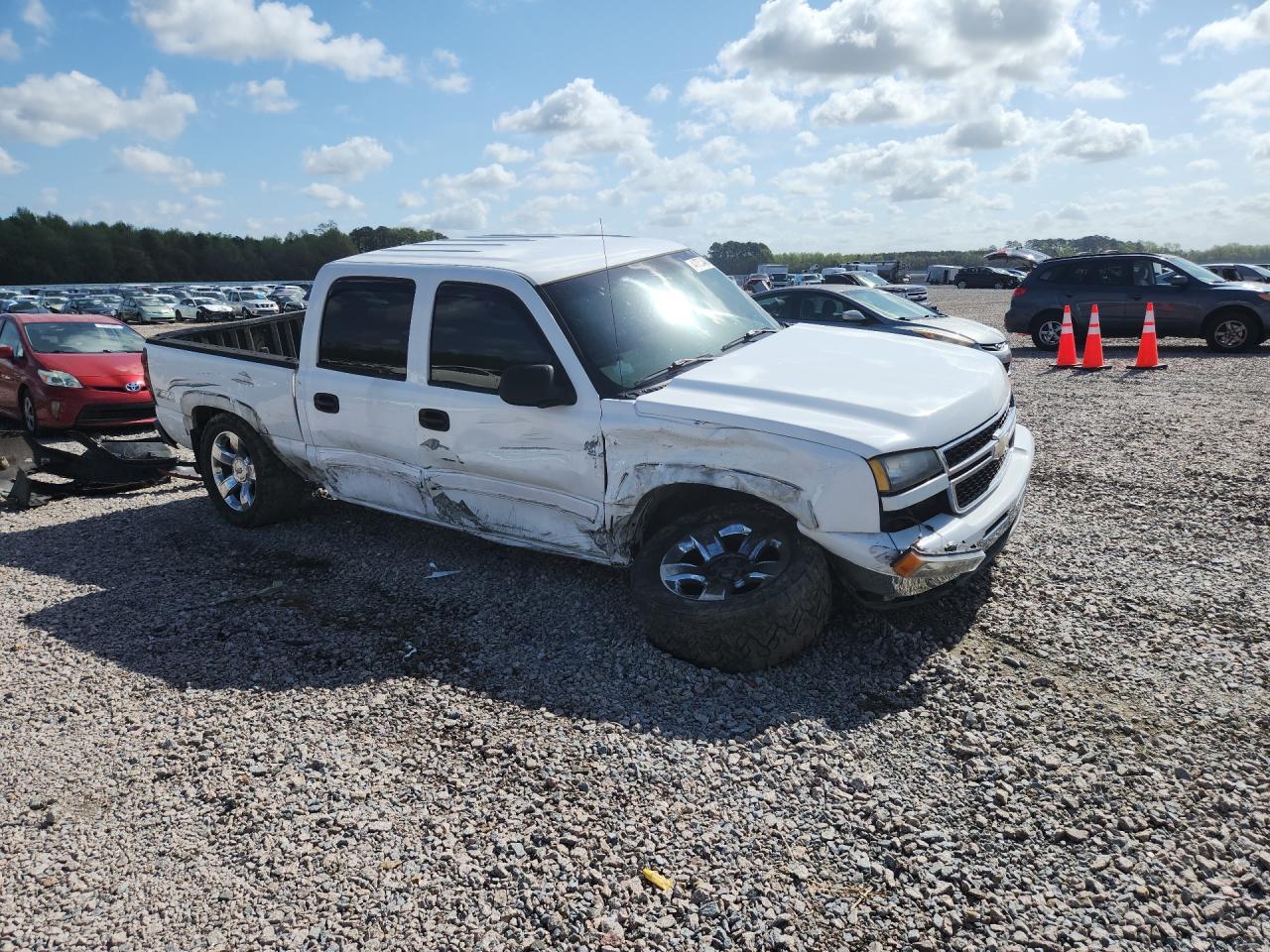 2006 Chevrolet Silverado K1500 - Фото 4