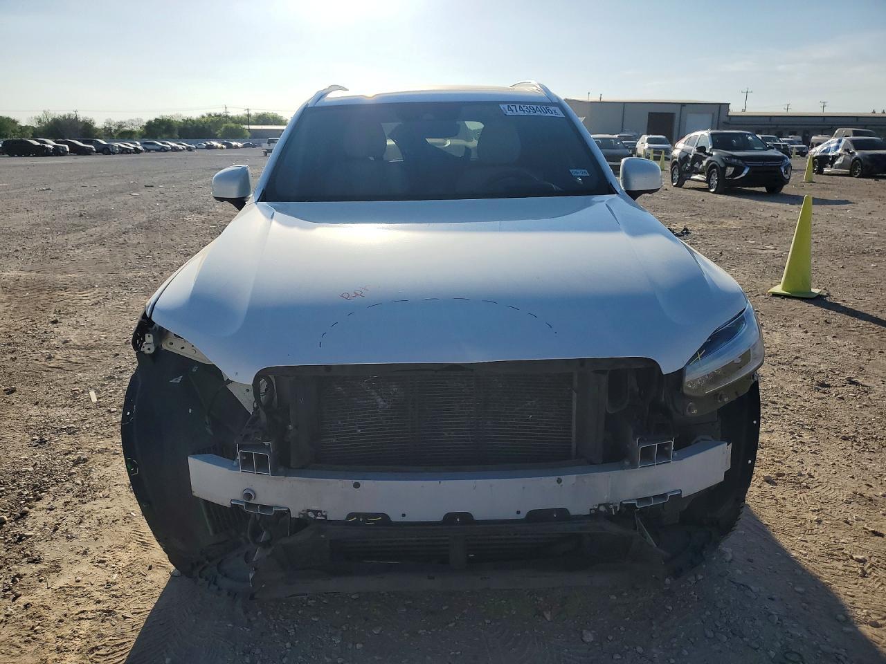 2017 Volvo Xc90 T6 - Image 5