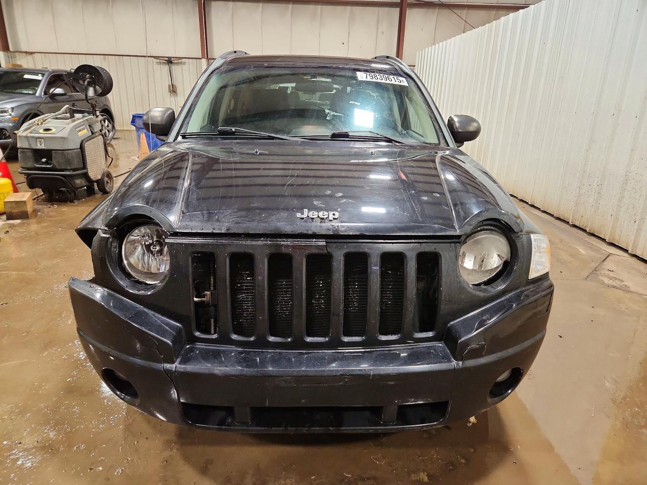 2010 Jeep Compass Sport - Фото 5