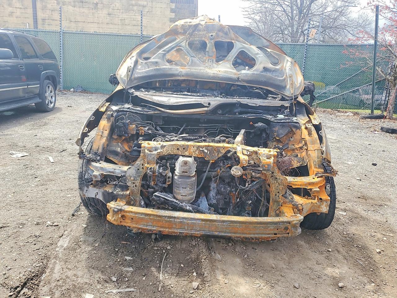 2016 Honda Cr-V Ex - Image 5