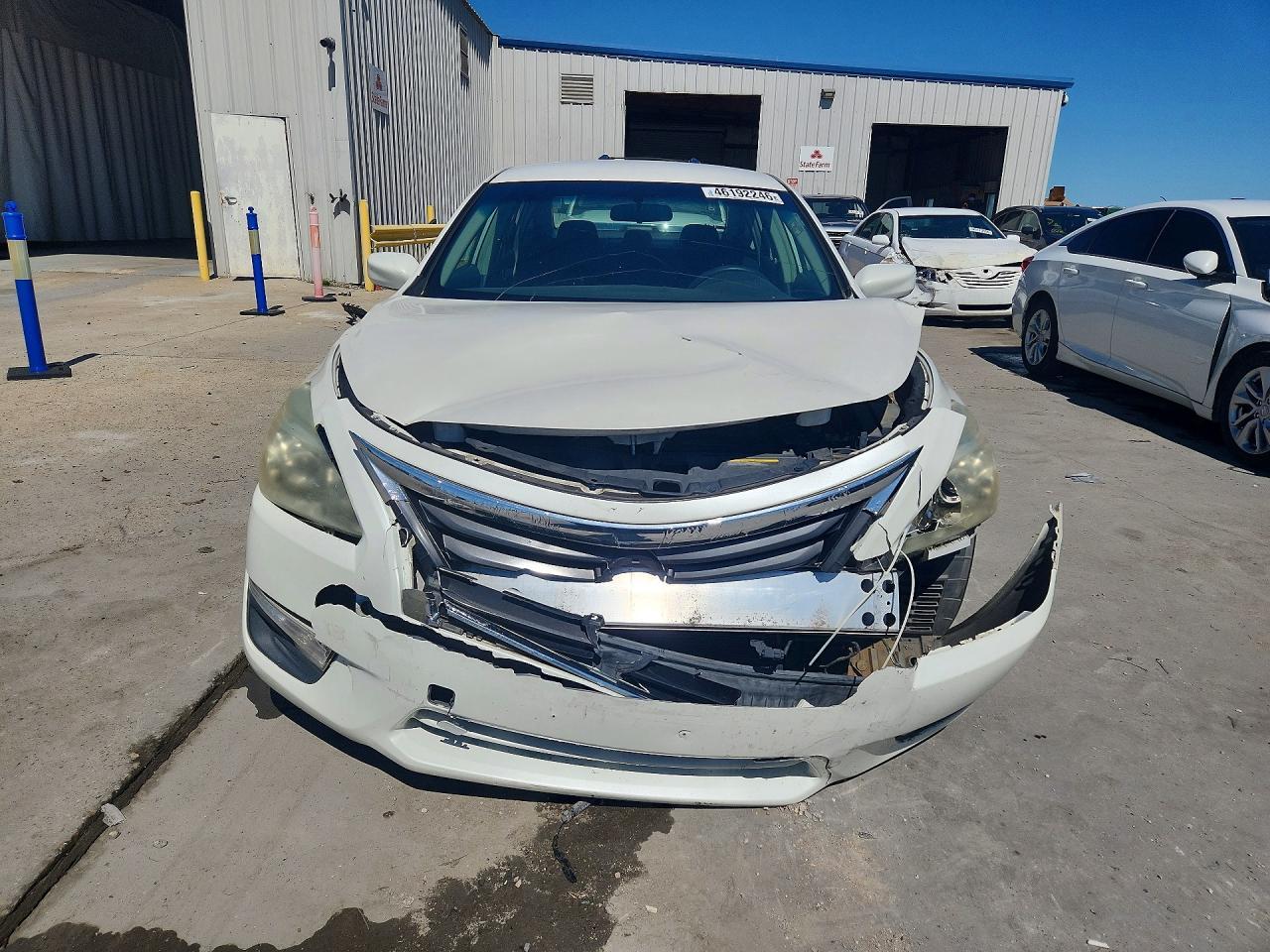 2013 Nissan Altima 2.5 - Image 5