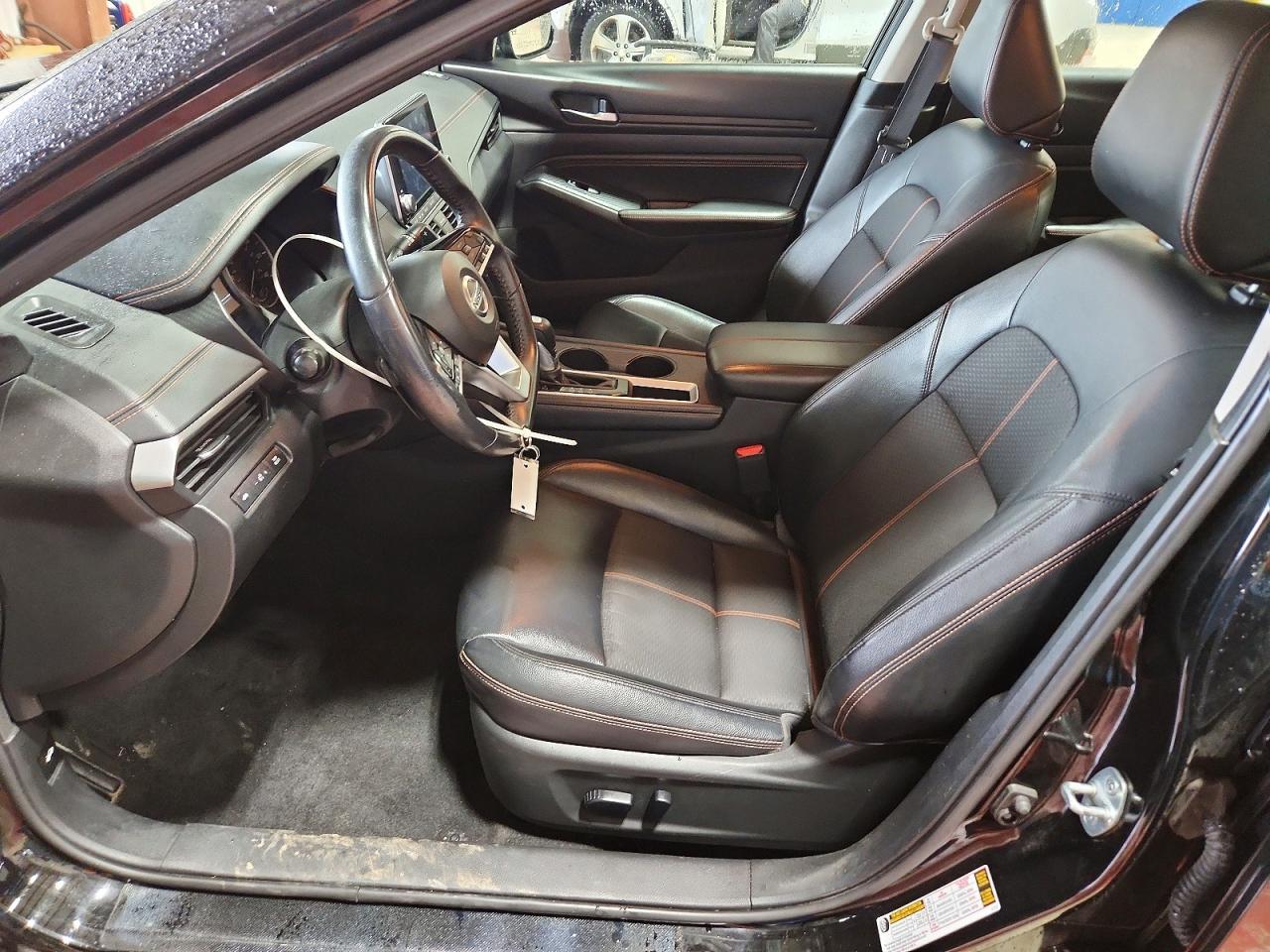 2019 Nissan Altima Sr - Image 7