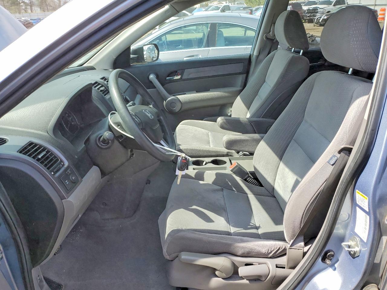 2008 Honda Cr-V Ex - Image 7