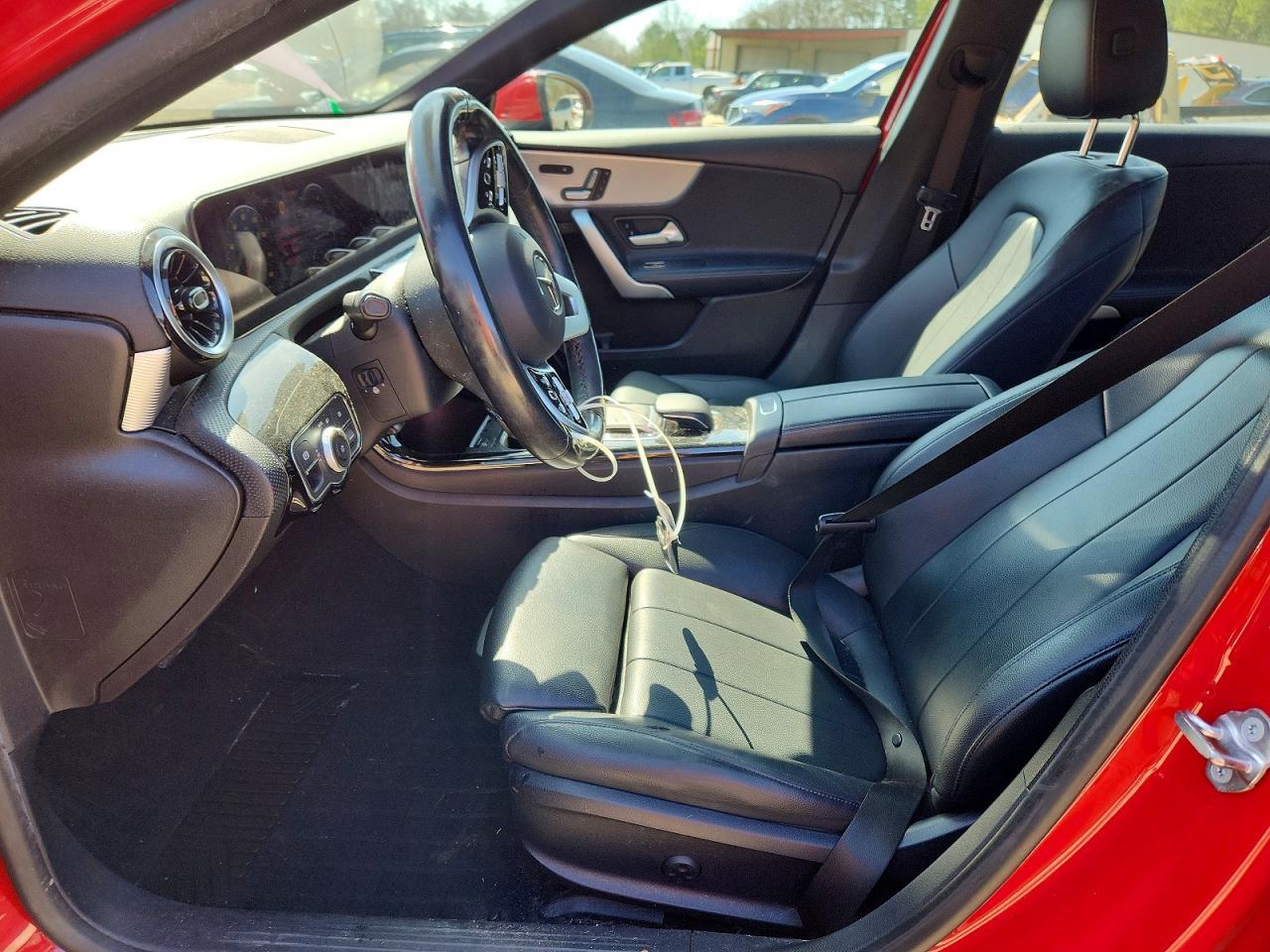 2020 Mercedes-Benz A 220 4Matic - Image 7