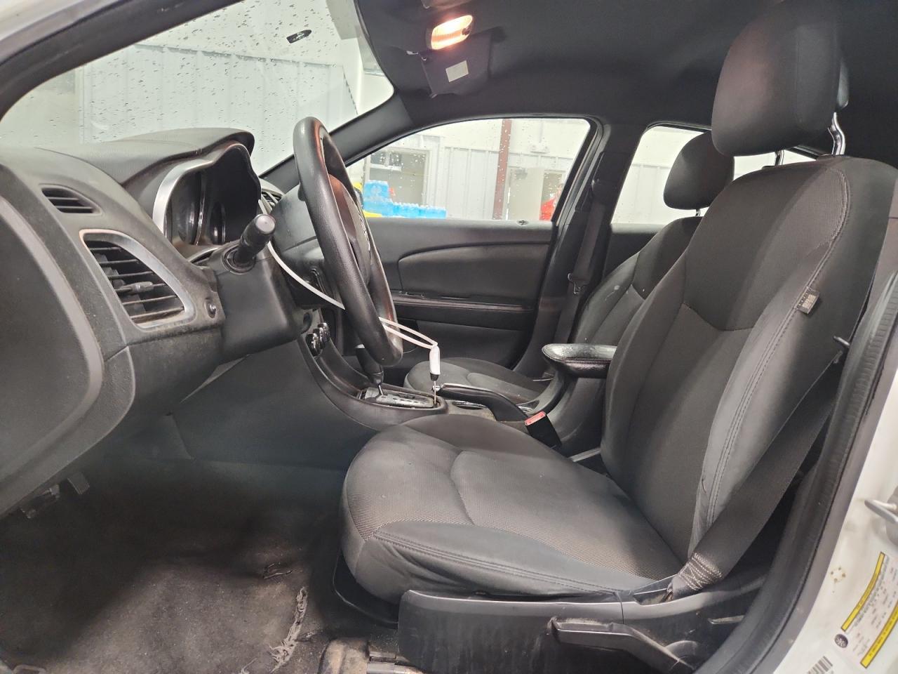 2013 Dodge Avenger Se - Фото 7
