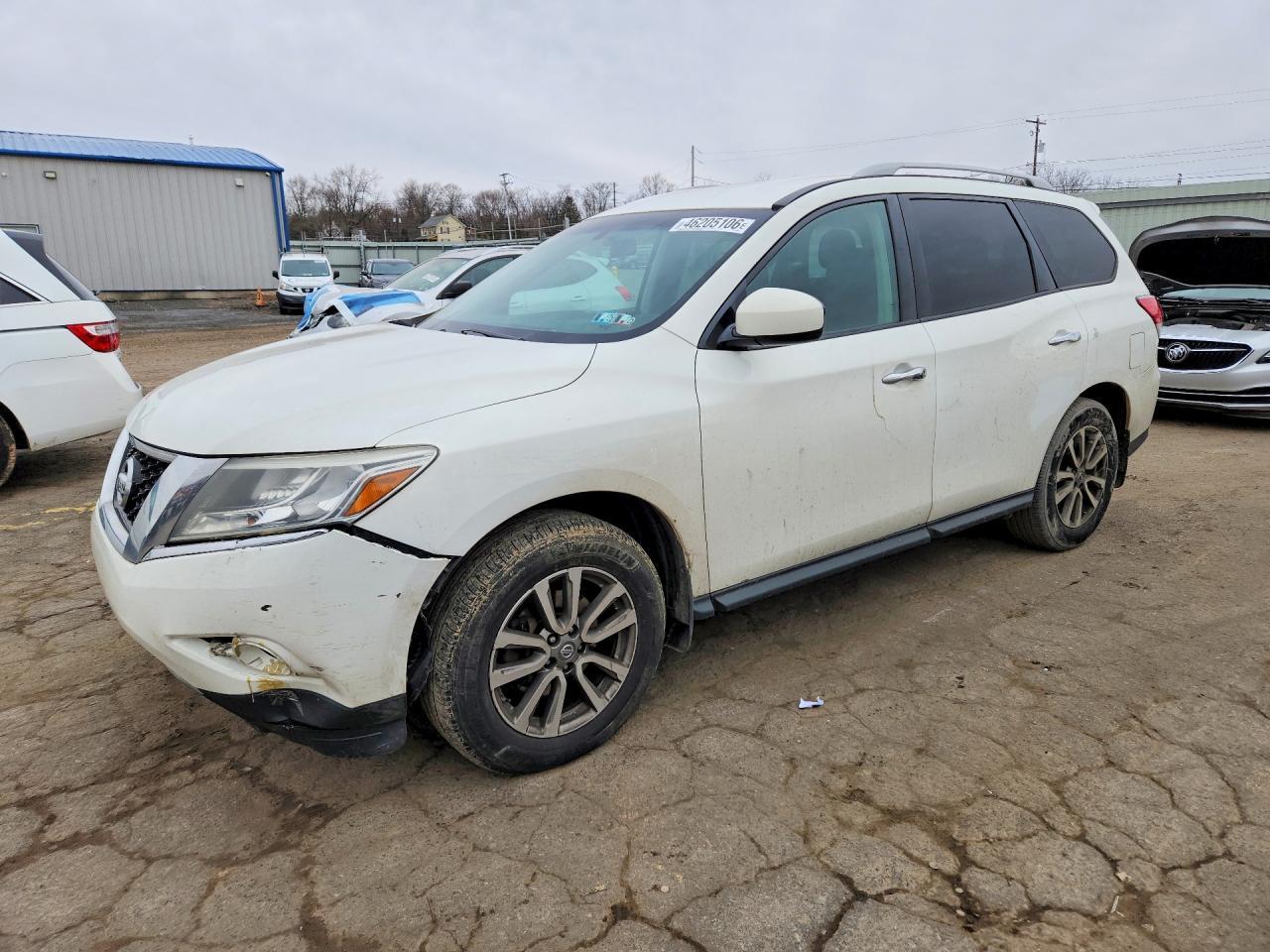 lot