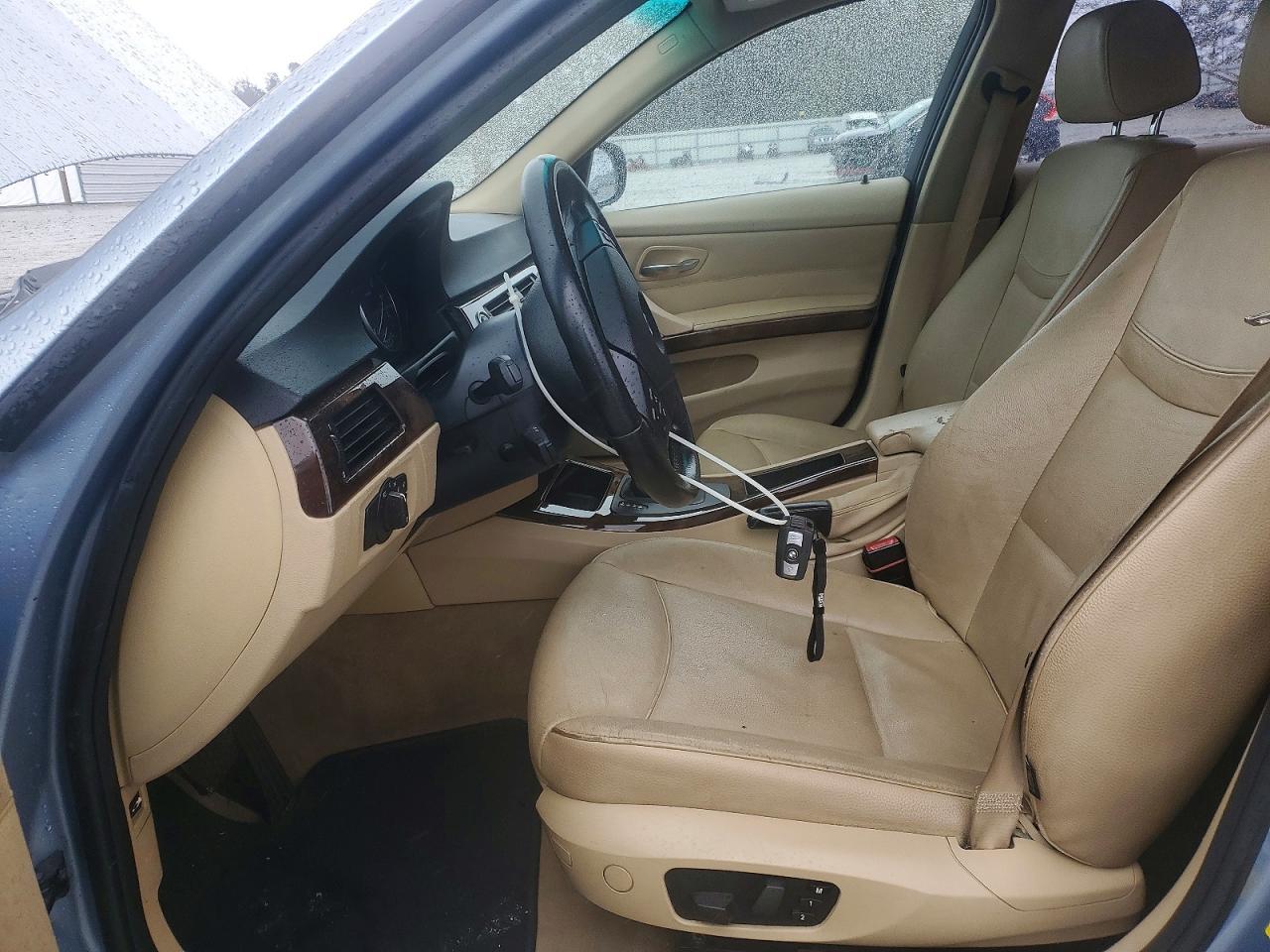 2011 BMW Motorrad 328 - Image 7