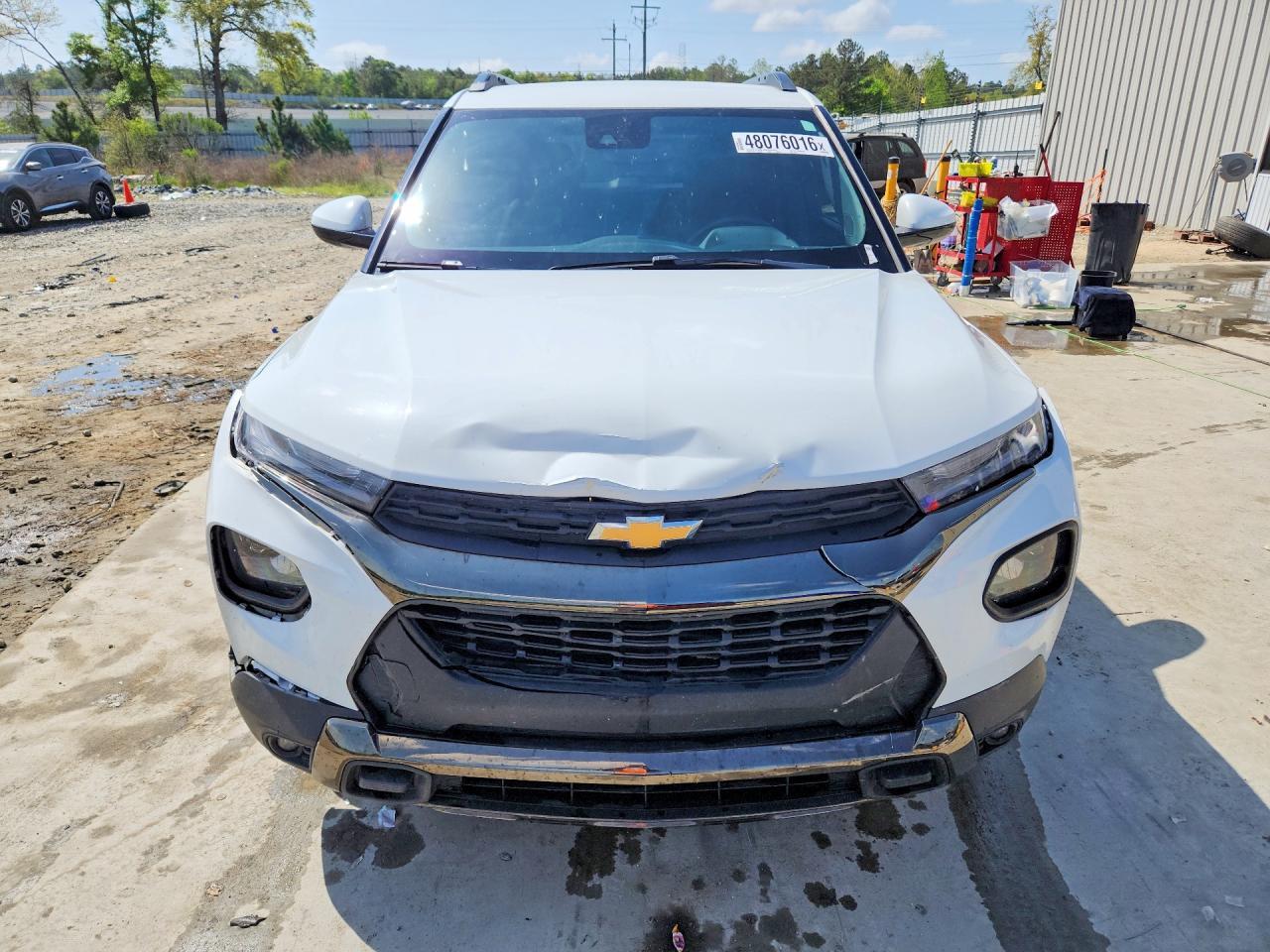 2023 Chevrolet Trailblazer Activ - Image 5