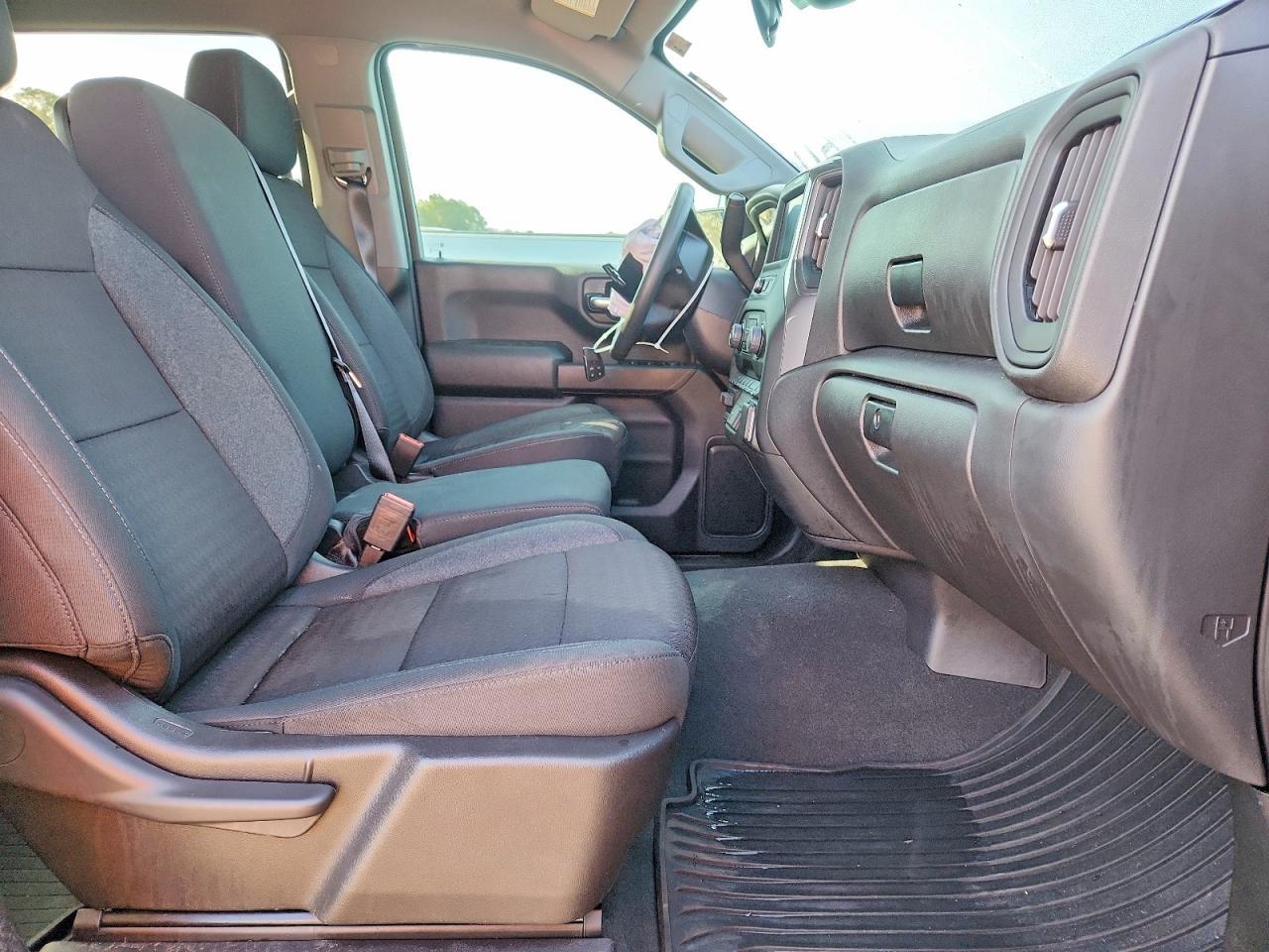 2024 Chevrolet Silverado K1500 Trail Boss Custom - Фото 7
