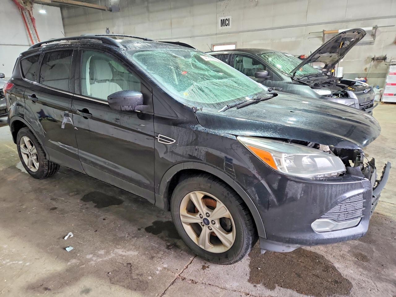 2013 Ford Escape Se - Фото 4