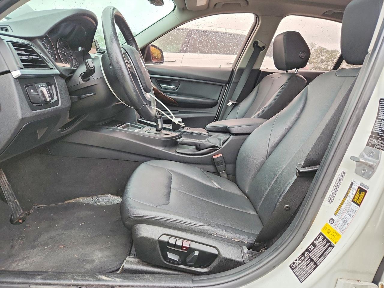 2014 BMW 328 Xi Sulev - Image 7