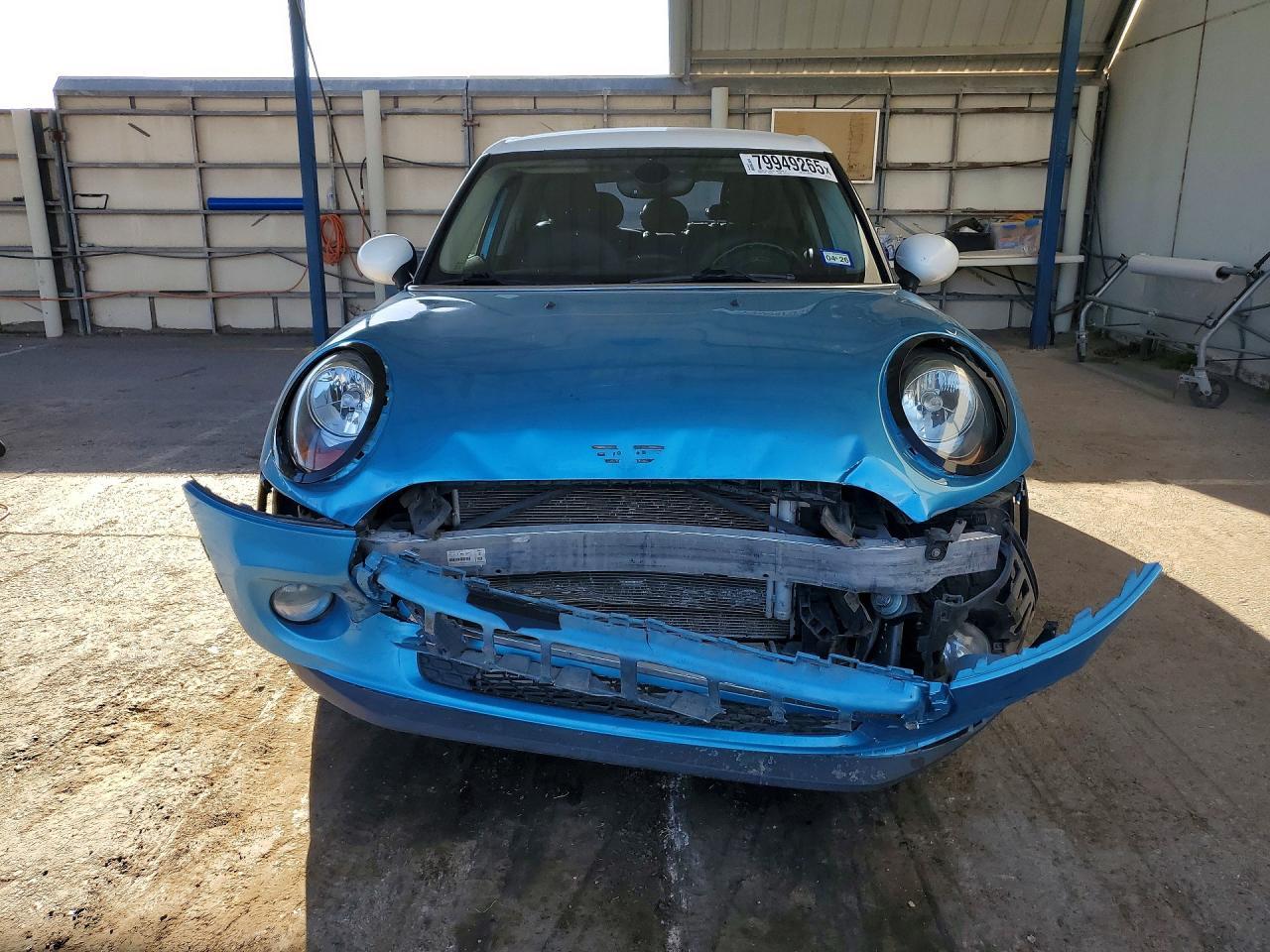 2017 Mini Cooper - Image 5