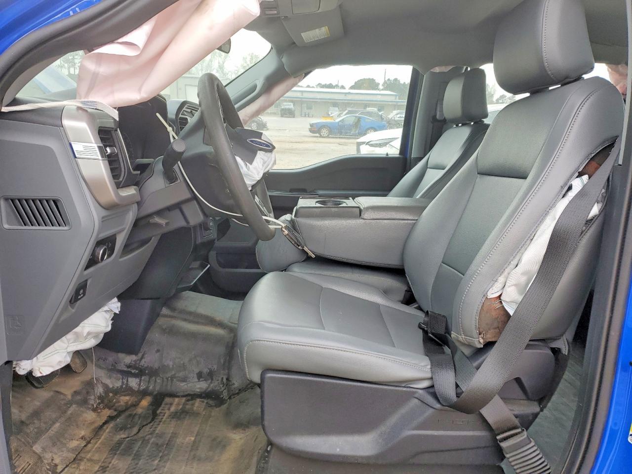 2023 Ford F150 Supercrew - Image 7