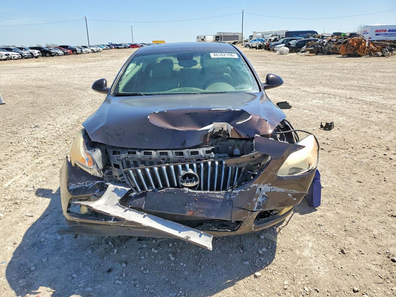2011 Buick Regal Cxl - Фото 5