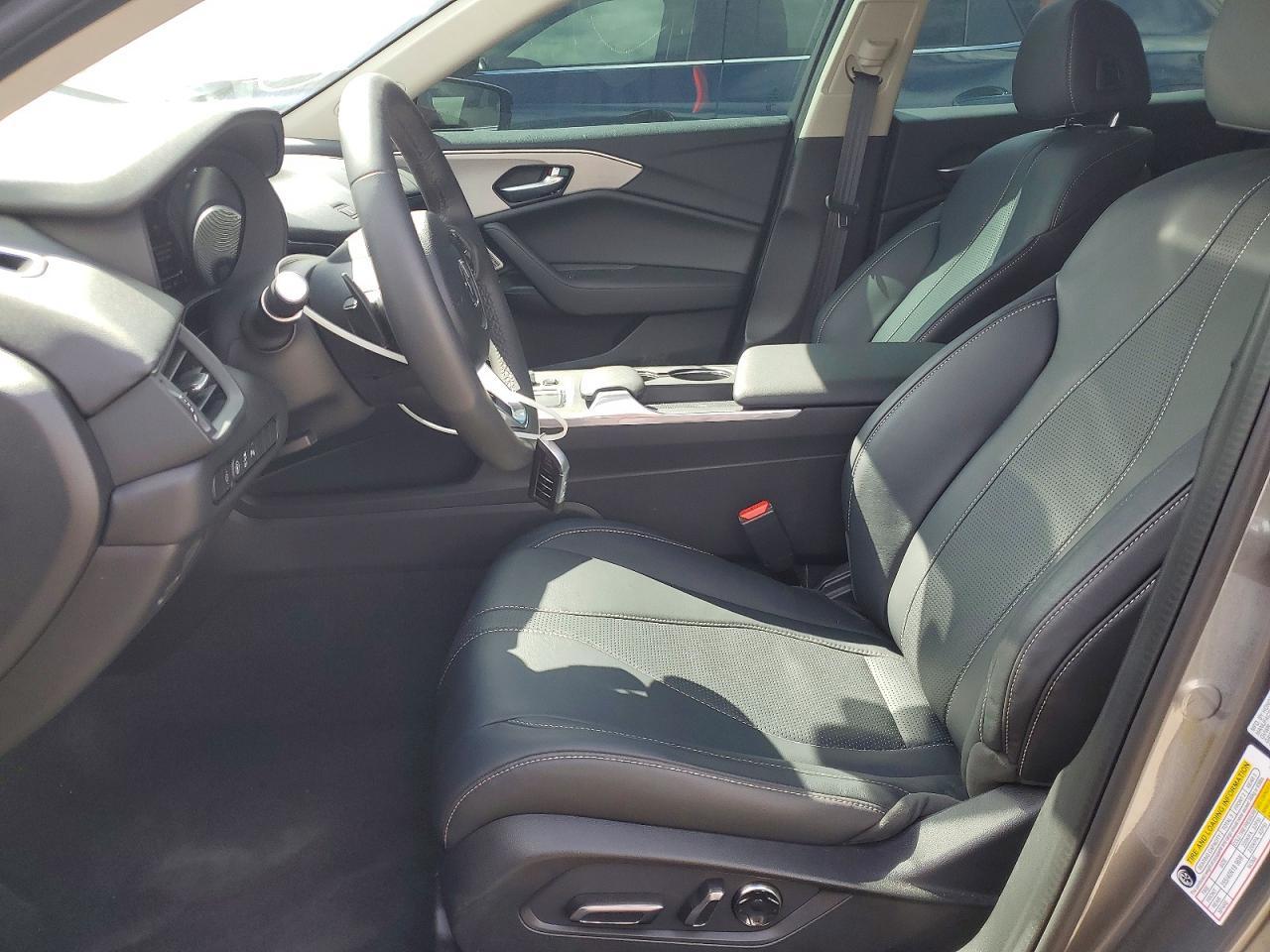 2025 Acura Tlx Technology - Фото 7