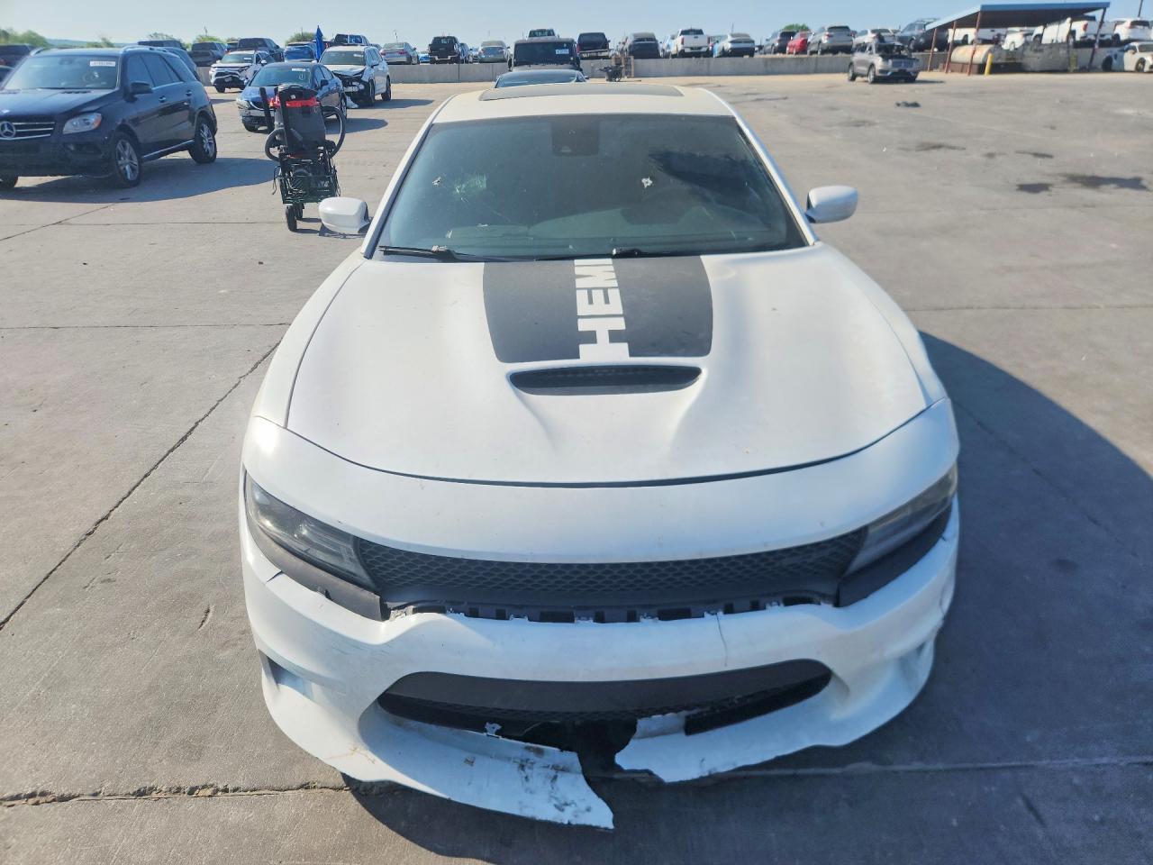 2019 Dodge Charger Scat Pack - Image 5