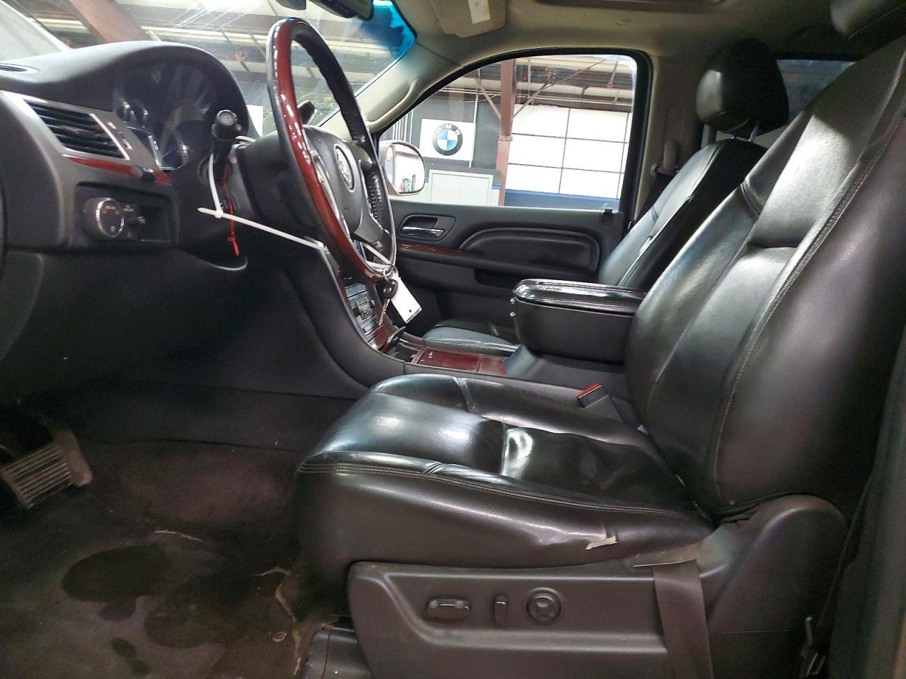2013 Cadillac Escalade Esv Premium - Фото 7