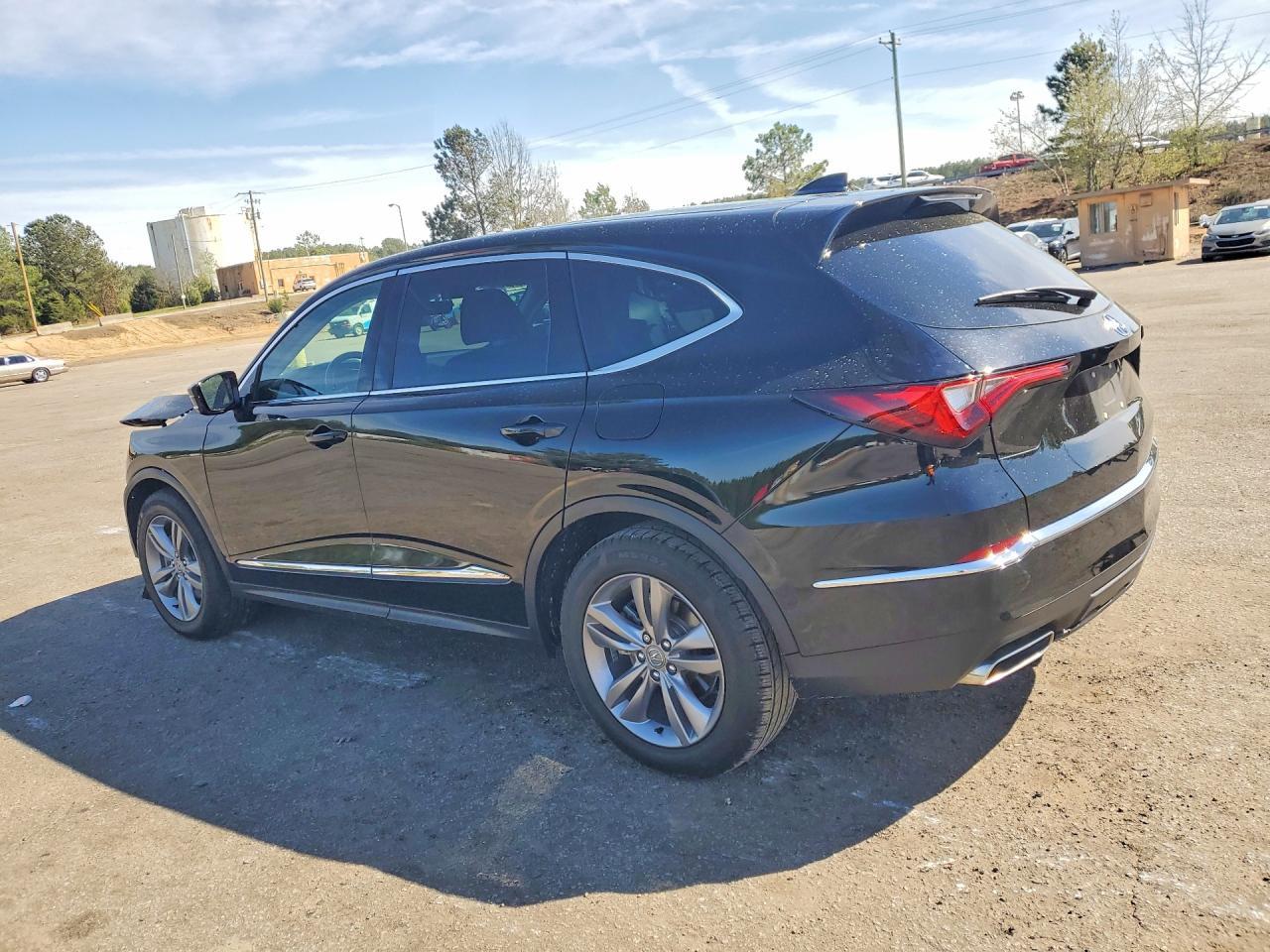 2023 Acura Mdx - Image 2
