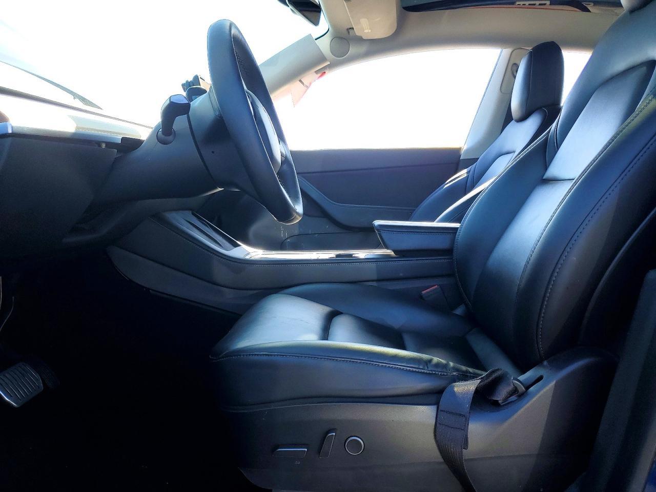 2021 Tesla Model Y - Фото 7