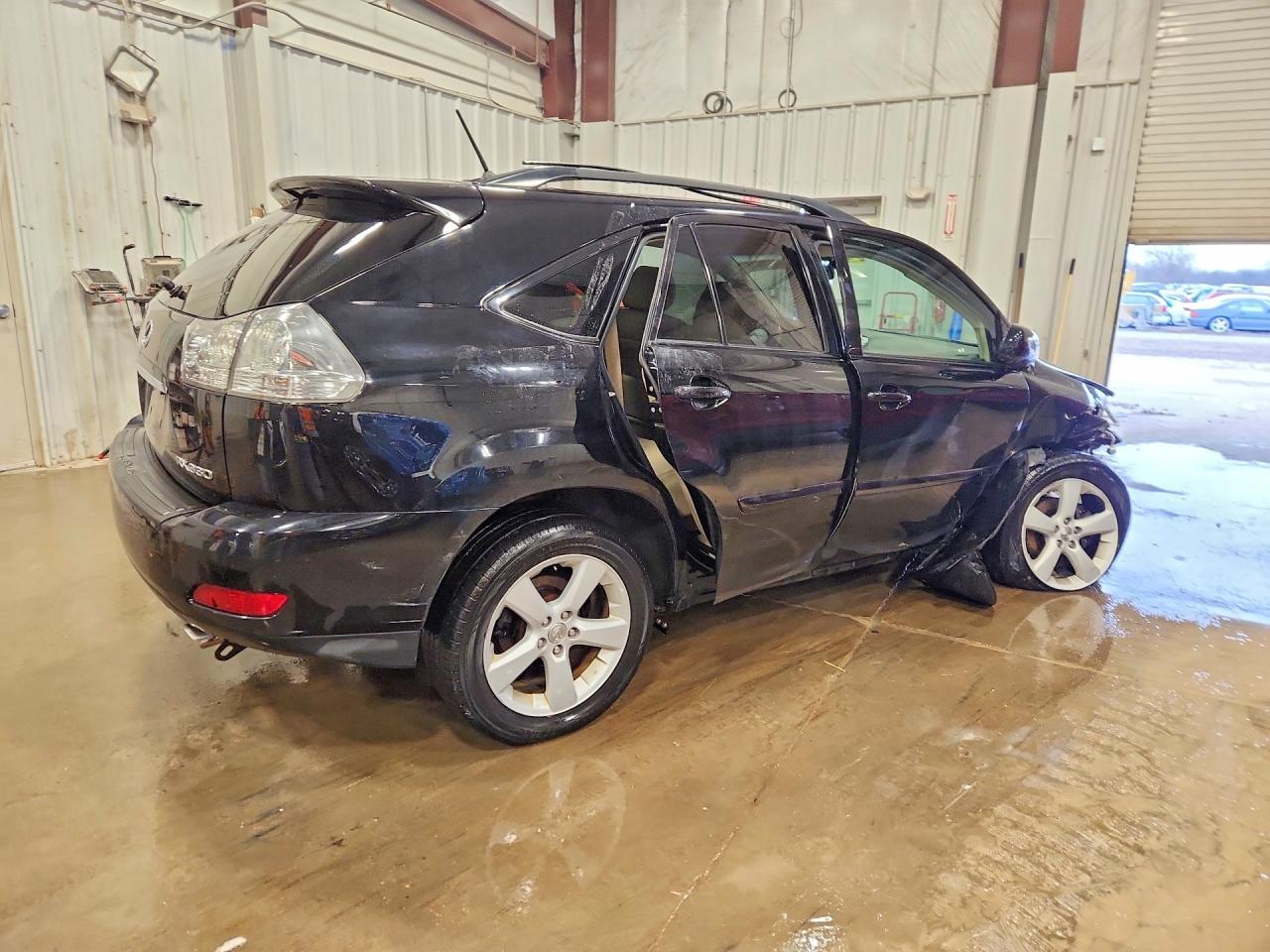 2006 Lexus Rx 330 Base - Фото 3