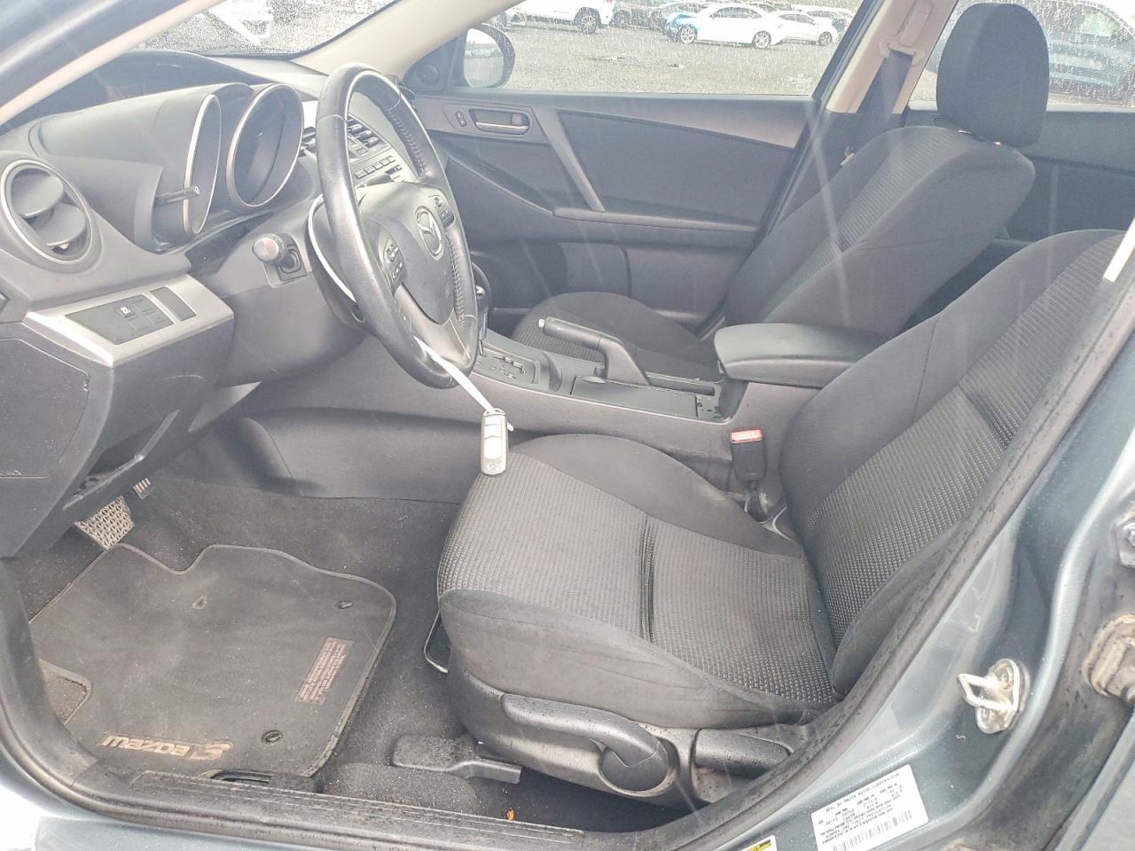 2013 Mazda 3 - Фото 7