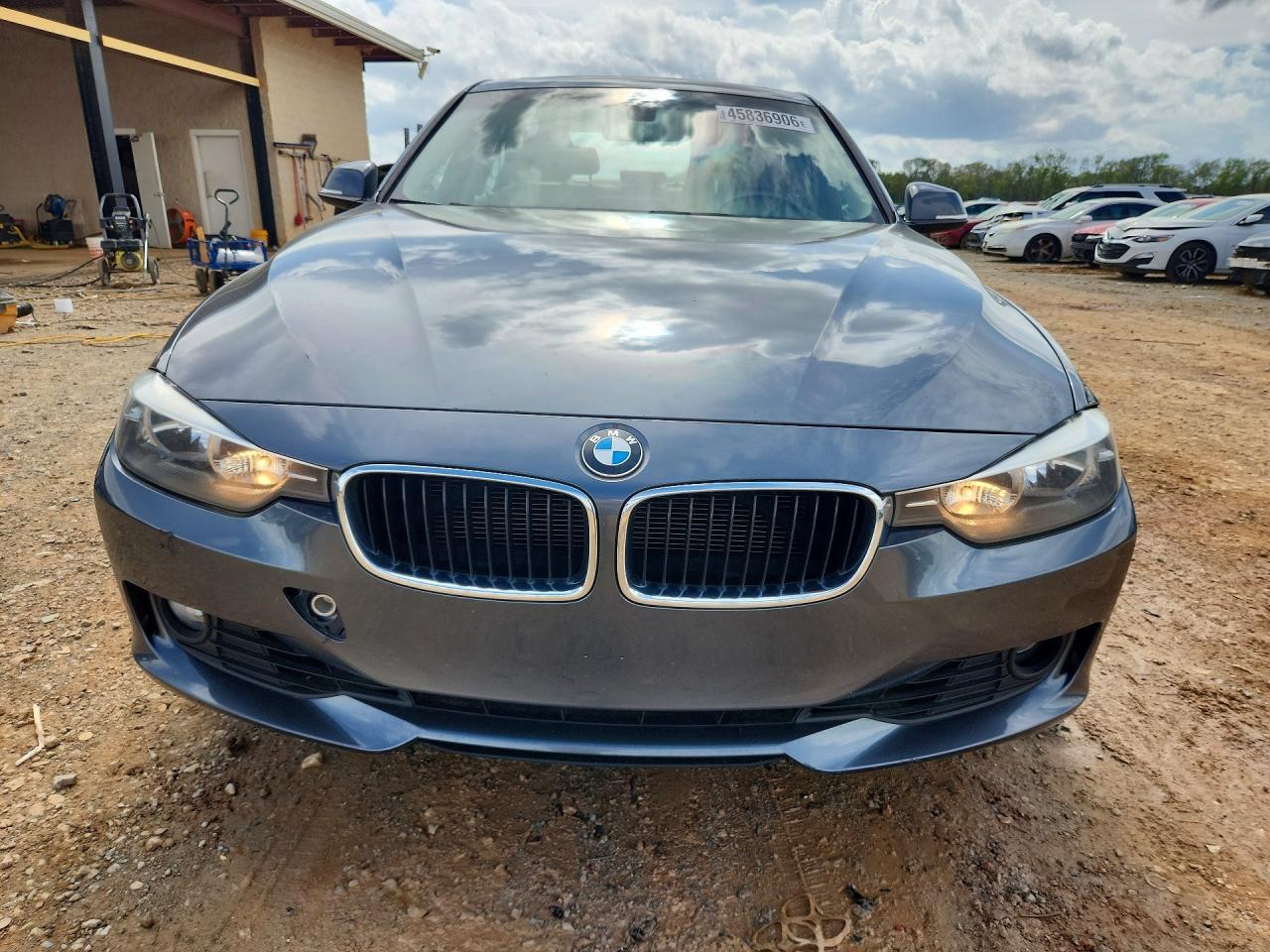 2013 BMW 328 I - Фото 5