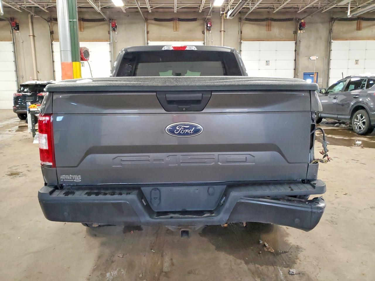 2018 Ford F150 Xl - Image 6