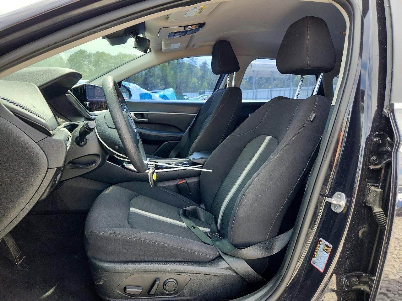 2023 Hyundai Sonata Sel - Фото 7