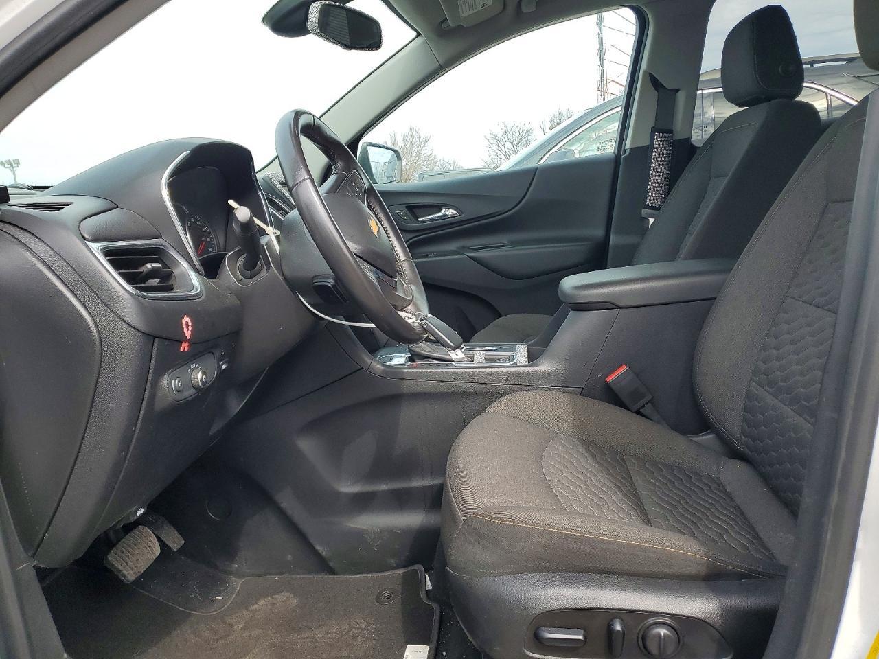2019 Chevrolet Equinox Lt - Image 7
